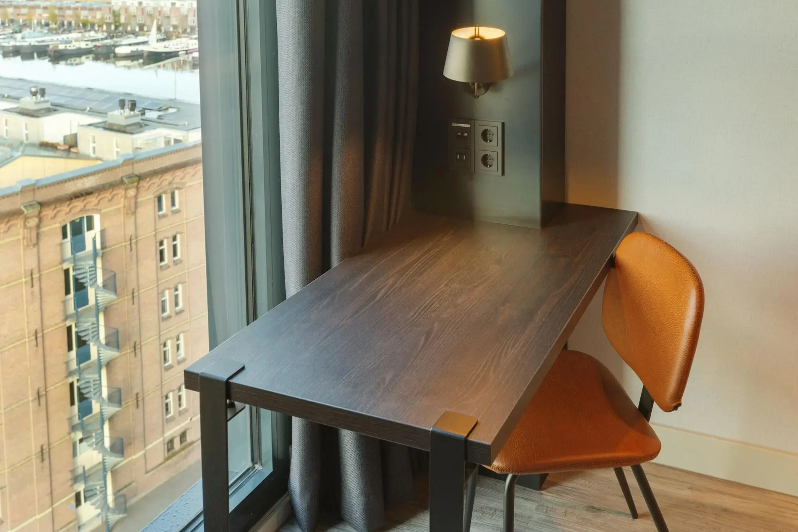 Foto - Holiday Inn - the niu, Seven Dusseldorf Ost by IHG