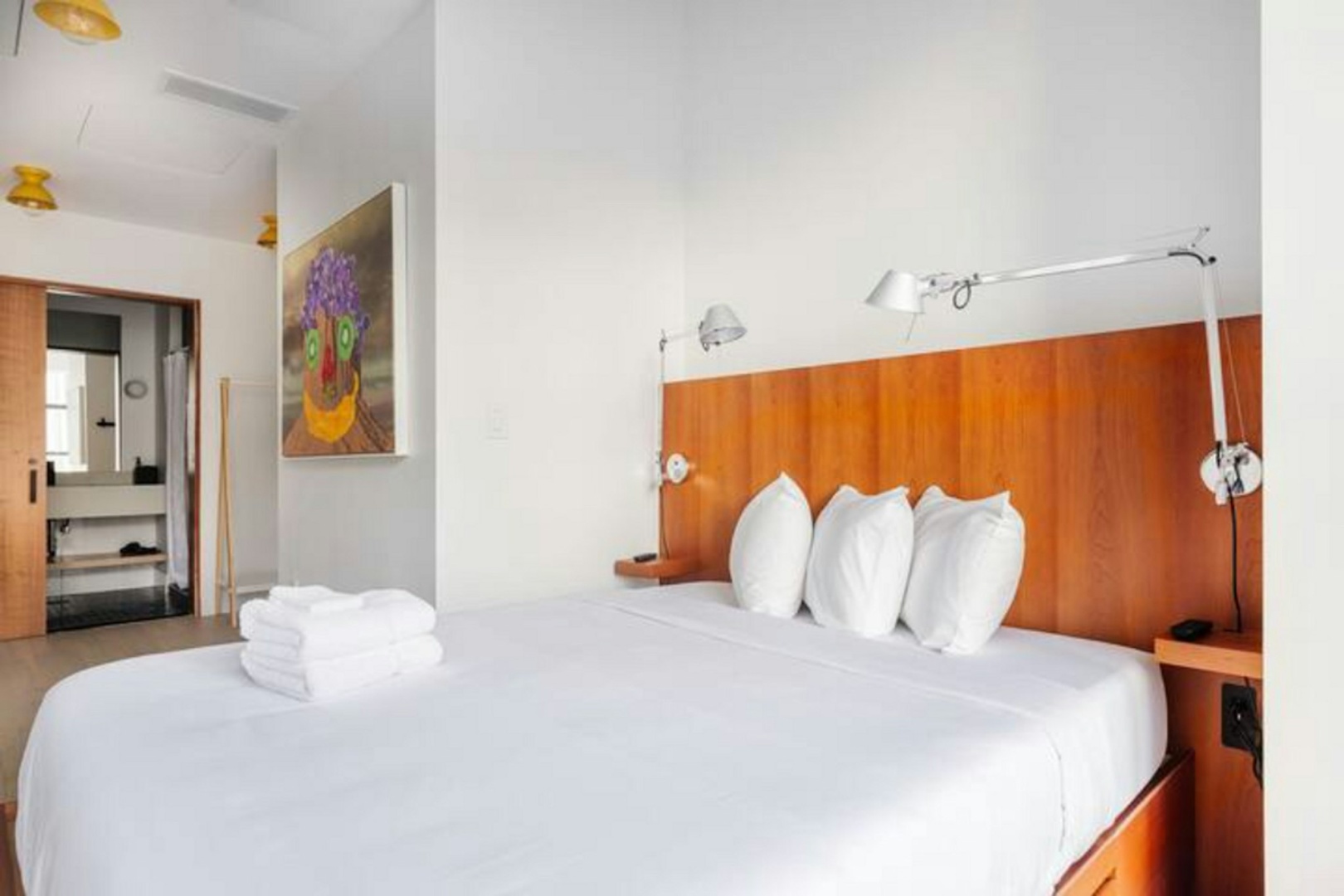 Foto - Placemakr Wall Street