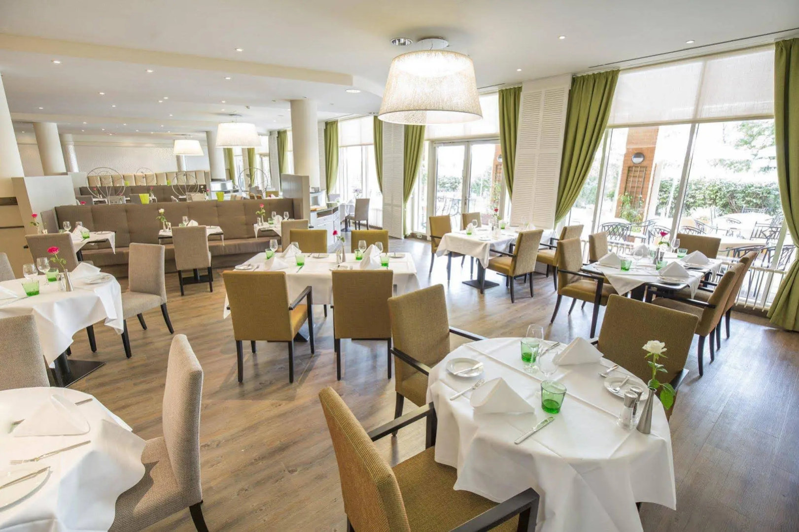 Foto - Plaza Premium Wien