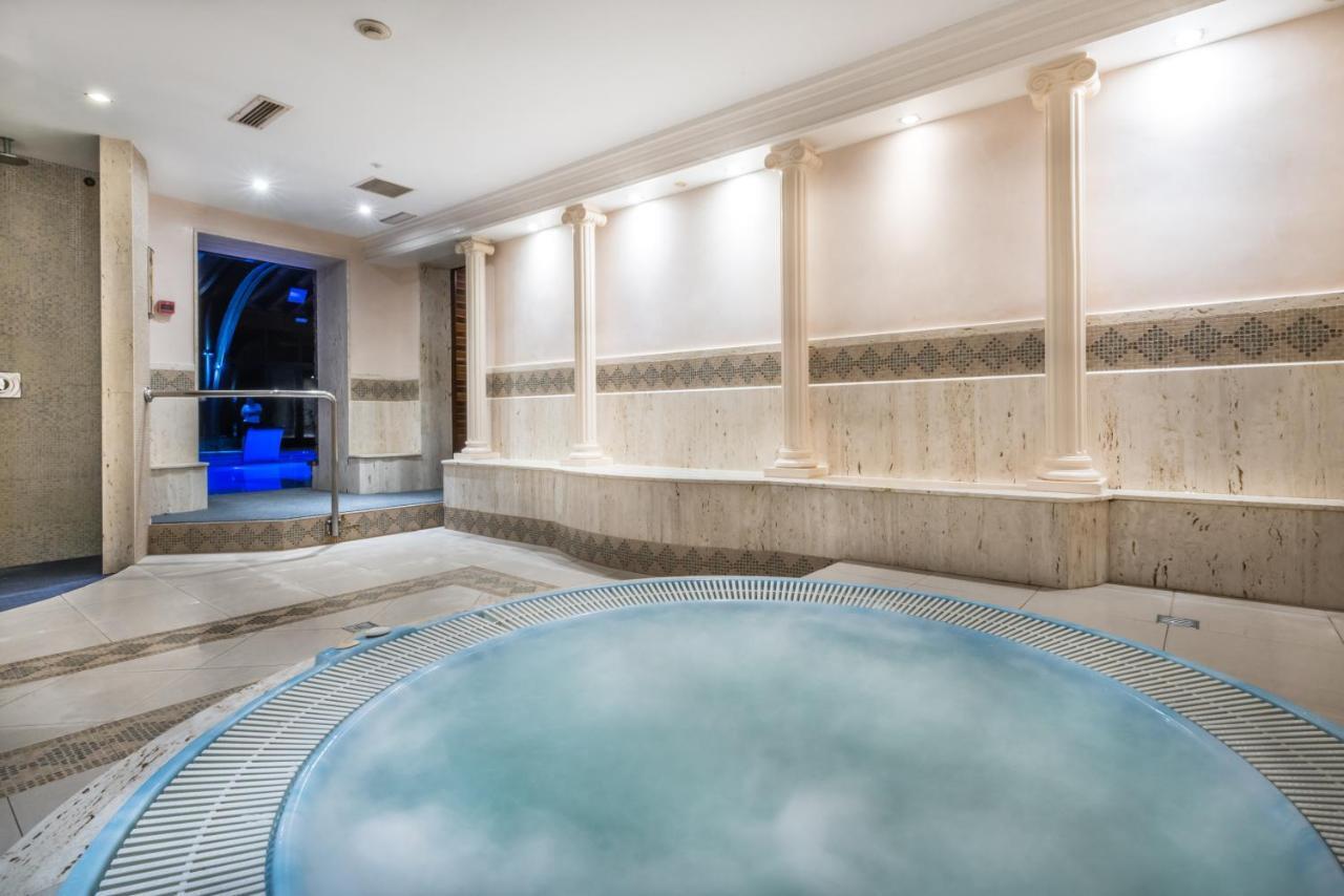 Foto - Hotel AnyosPark Mountain & Wellness Resort