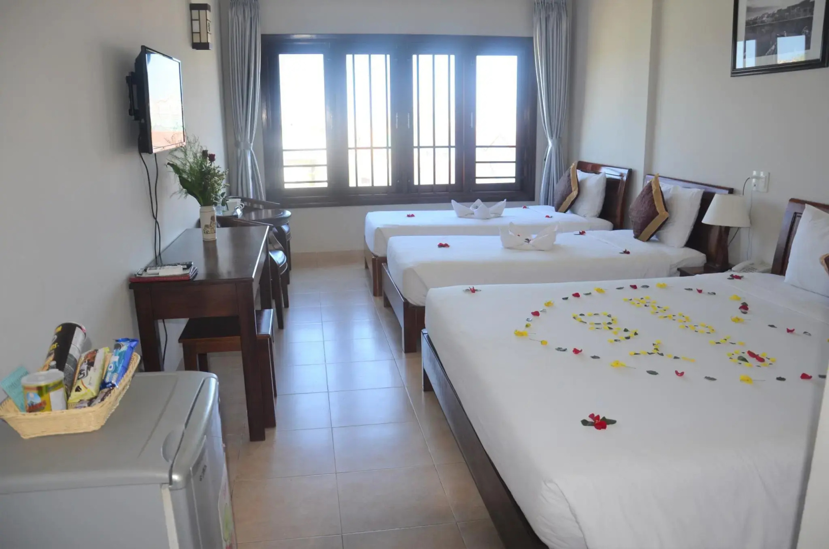 Foto - Sunshine Hoian Hotel