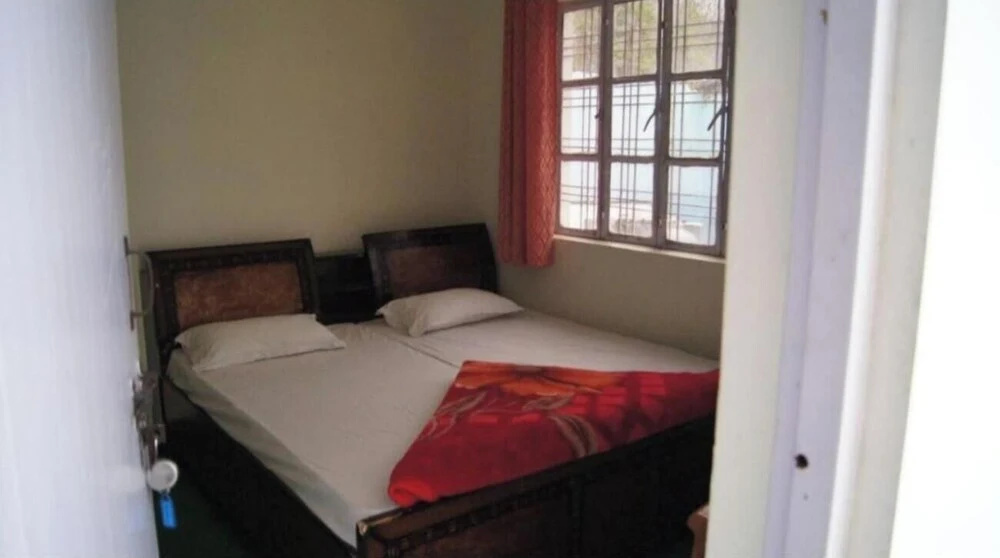 Hotel Dev Darshan & Restaurant
