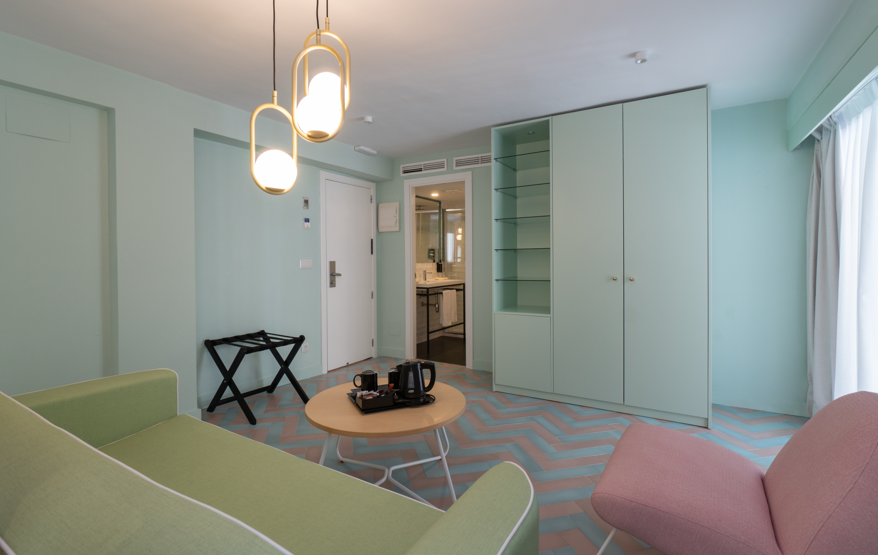 Photo - The Agir Springs Hotel by Medplaya