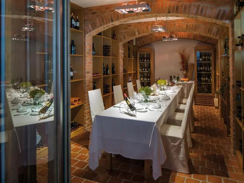 Foto - Doubletree by Hilton Ljubljana