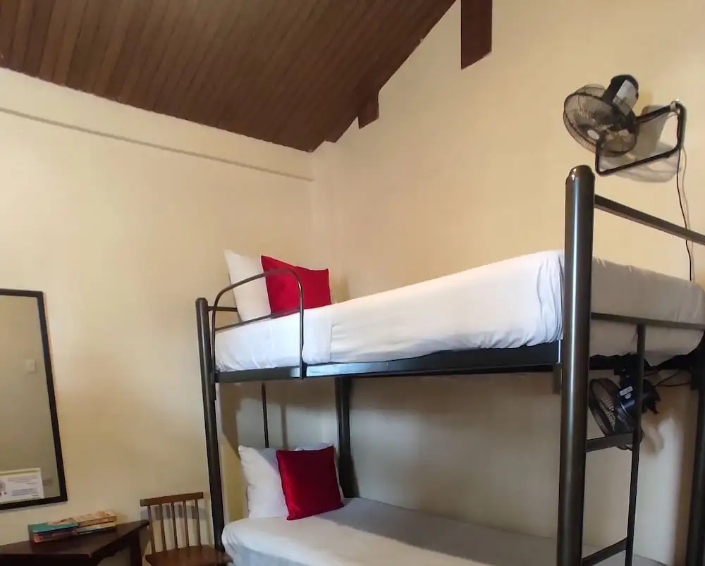 Foto - Dreamkapture Hostel close to the airport and bus terminal
