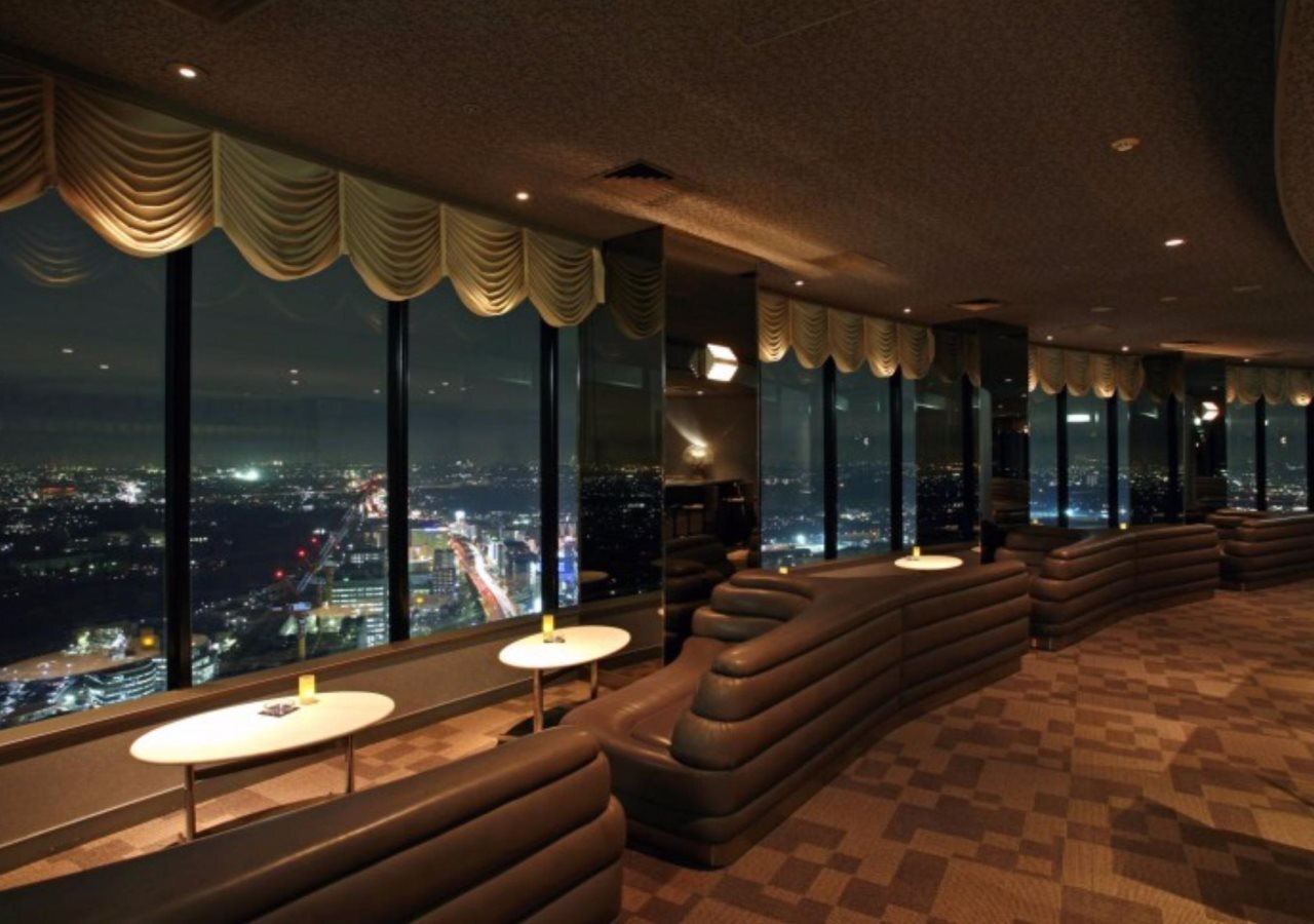 Photo - Shin Yokohama Prince Hotel