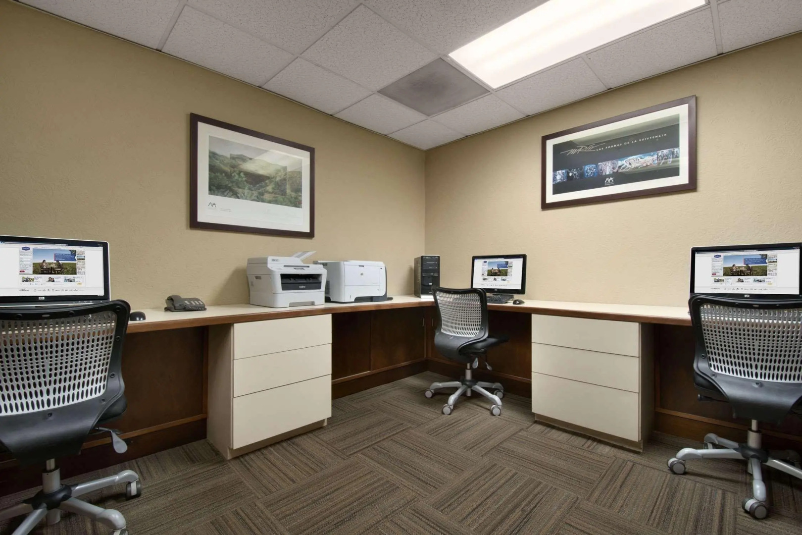 Foto - Hampton Inn & Suites San Juan