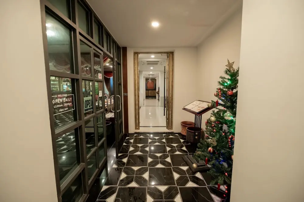 Photo - Le Maroc Hotel Patong