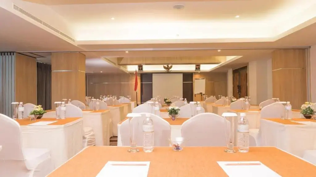 Photo - Sovereign Bali Hotel