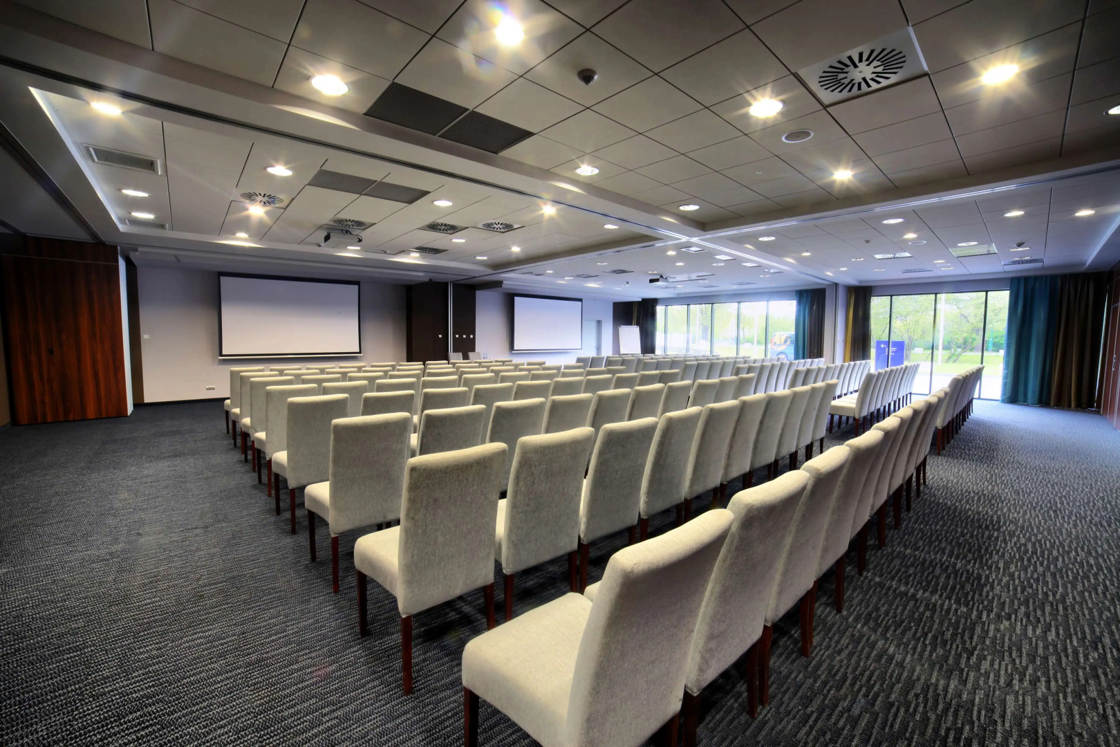 Foto - Golden Tulip Gdańsk Residence