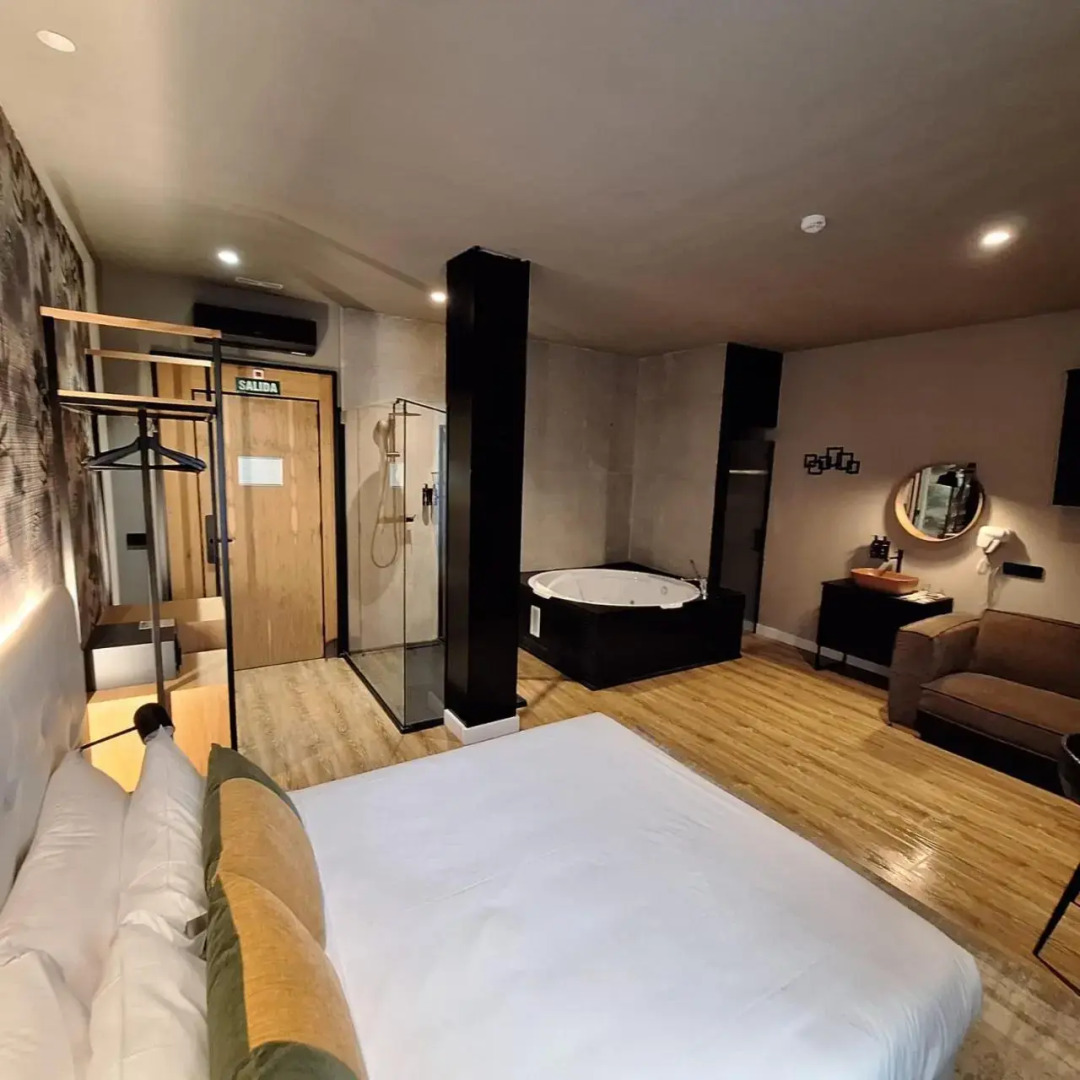 Photo - Saman Hotel Boutique