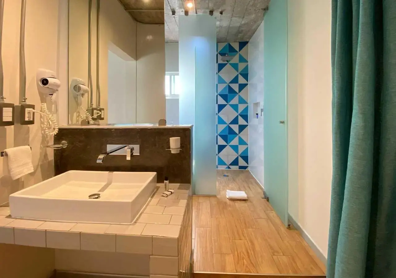 Photo - Hotel VIVE MX wtc CDMX, Trademark Collection by Wyndham