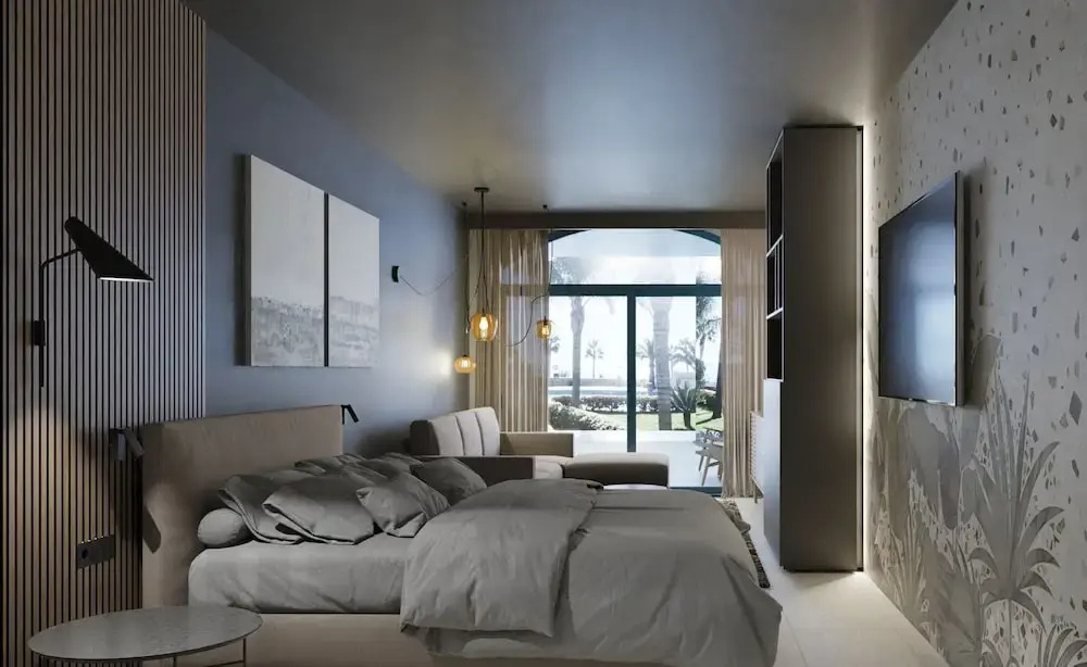 Foto - Miami Mar - Boutique Hotel & Restaurante
