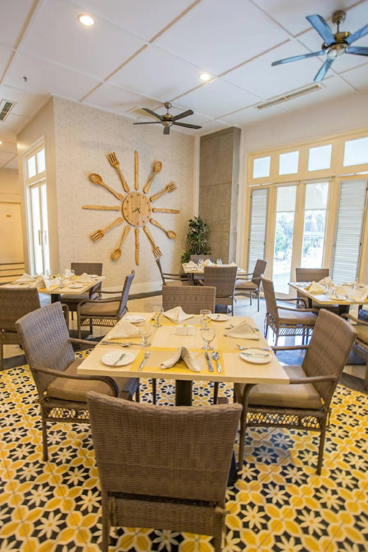 Foto - Emerald Garden International Hotel