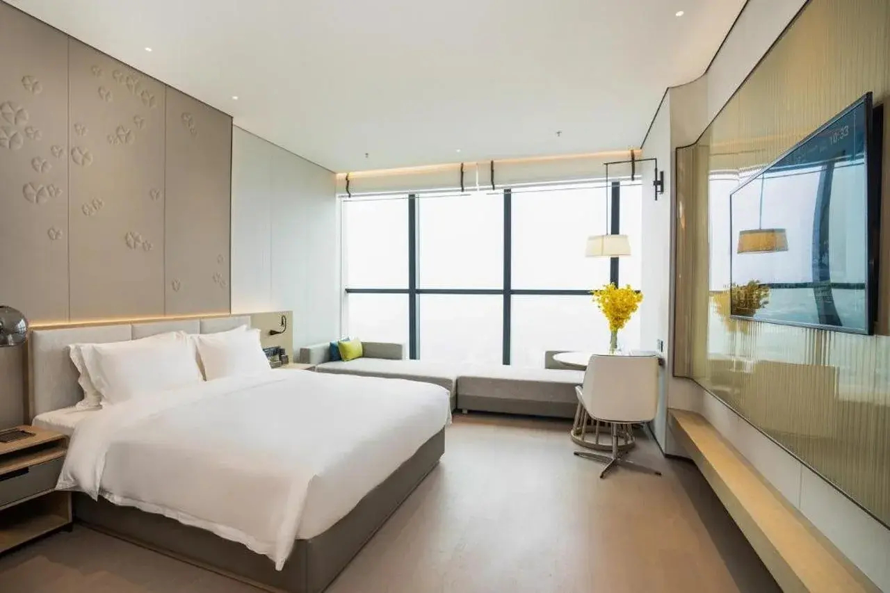 Photo - Wyndham Foshan Nanhai