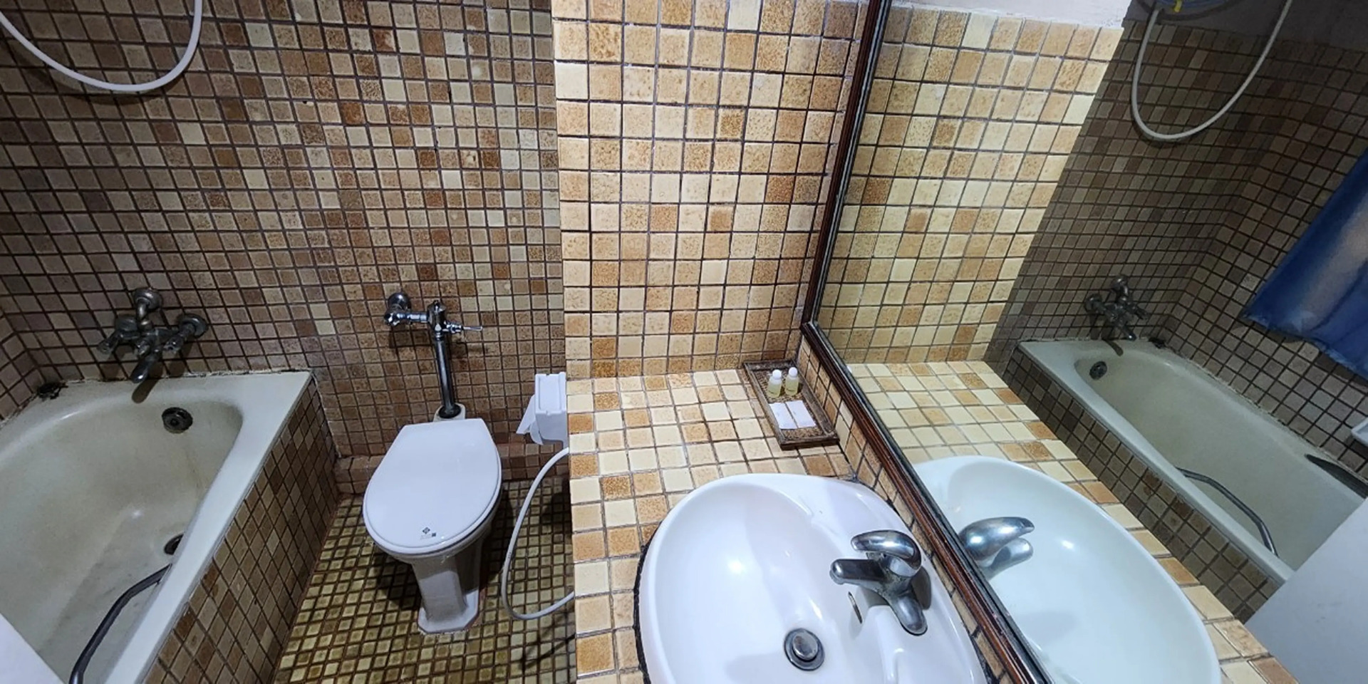 Foto - Safari Riviera Resort