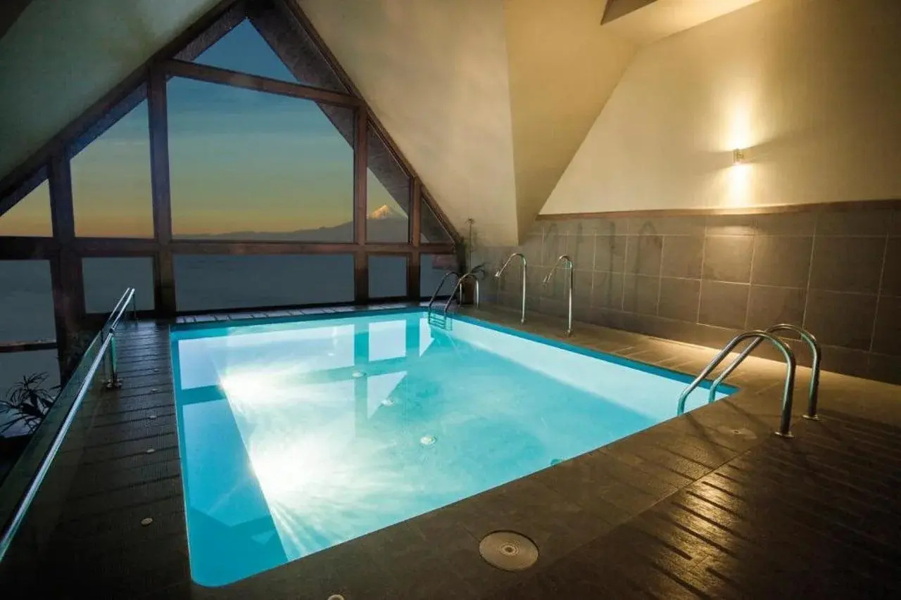 Foto - Wyndham Puerto Varas Pettra