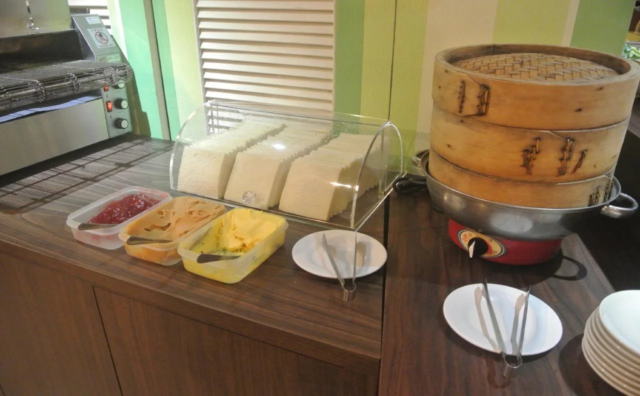 Foto - New World Hotel