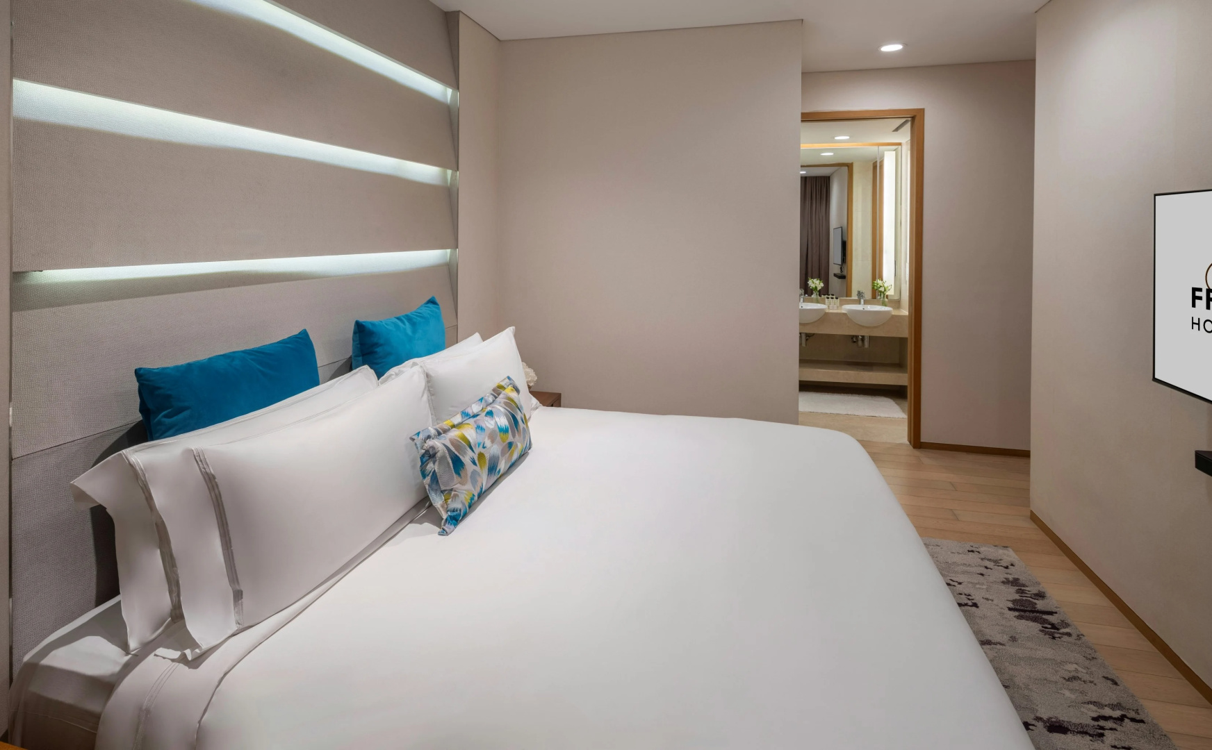 Foto - Fraser Suites Singapore