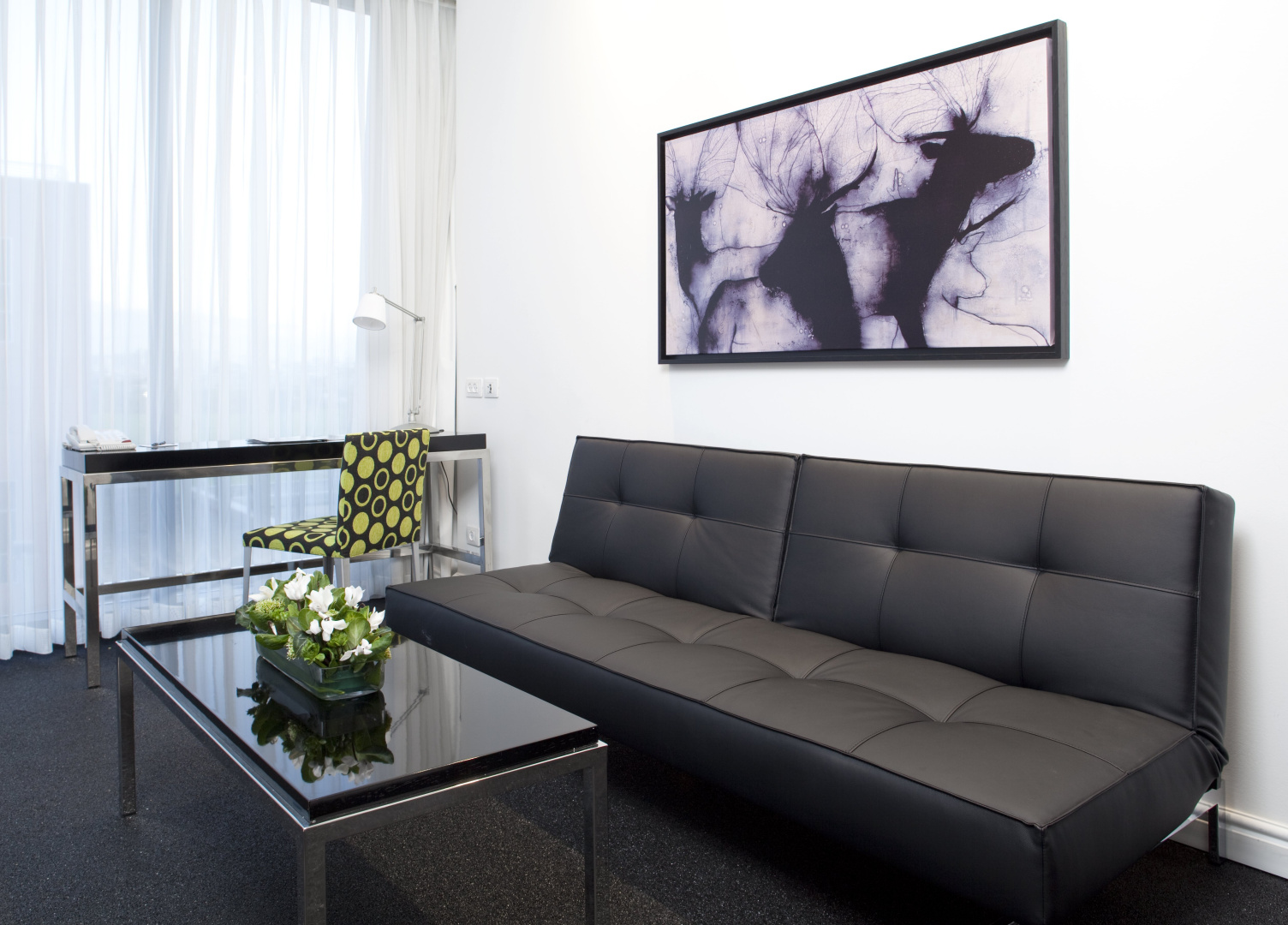 Foto - Leonardo Boutique Hotel Tel Aviv