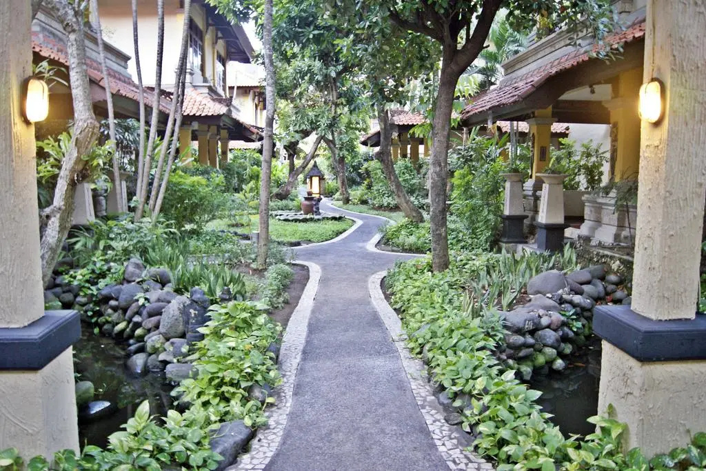 Foto - Royal Hotel and Villa Bali