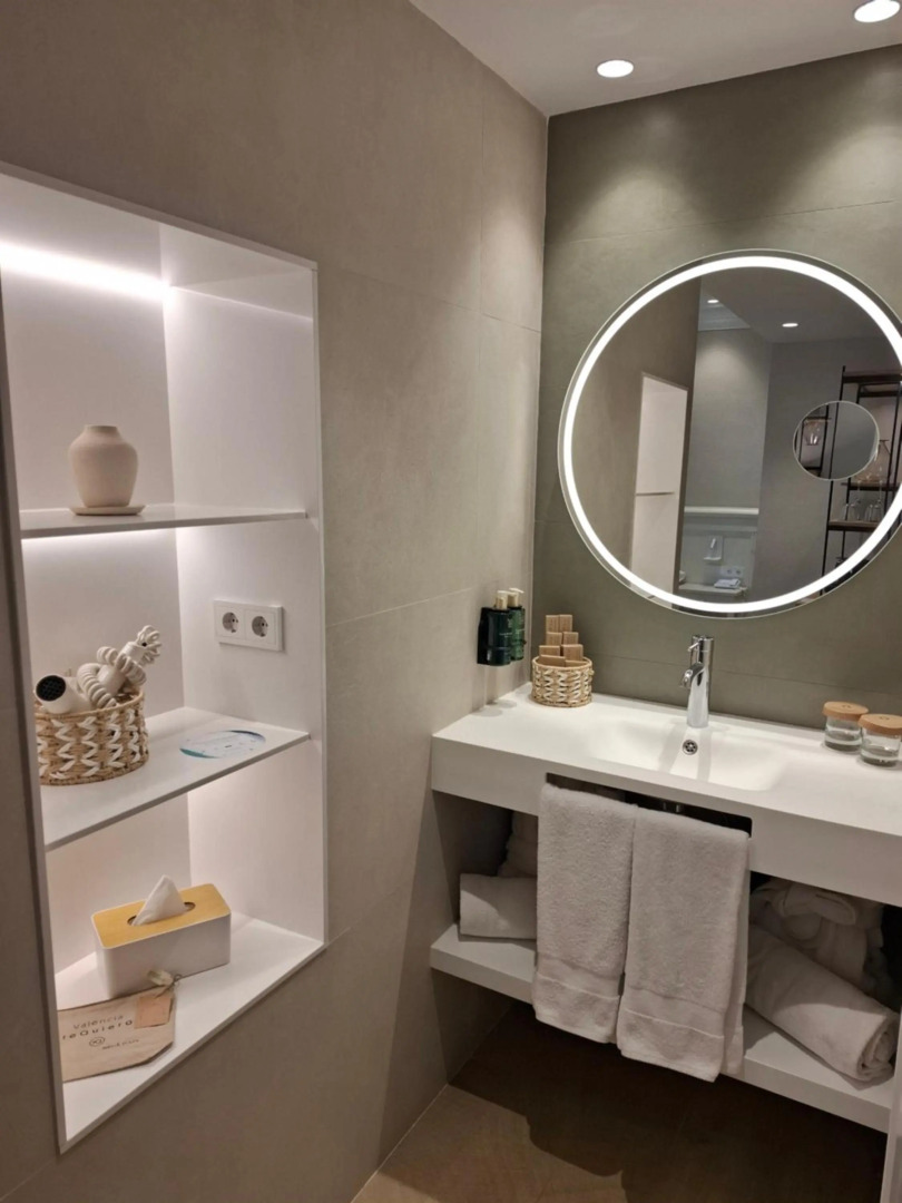 Foto - Melia Plaza Valencia