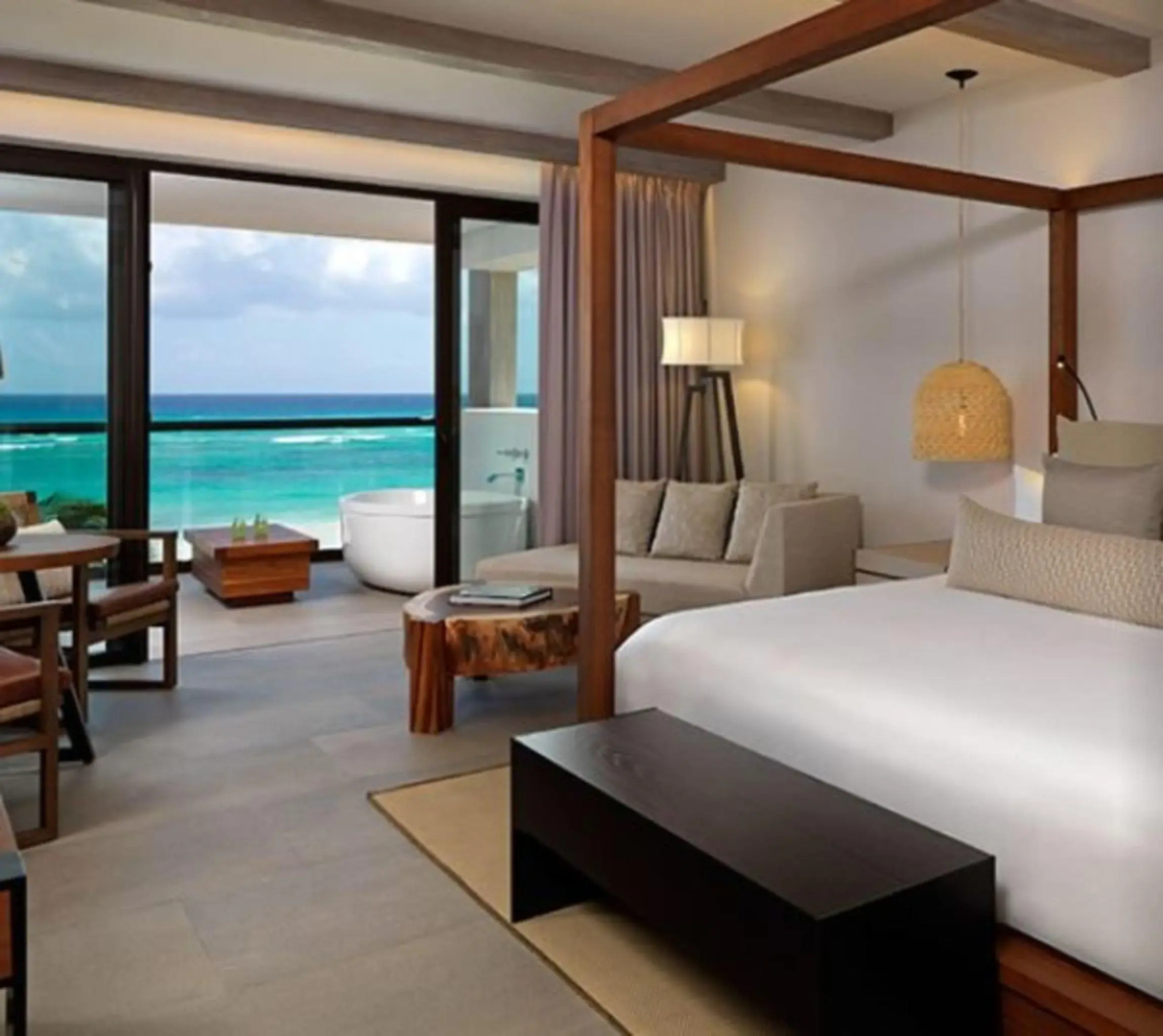 Photo - Unico Hotel Riviera Maya Adults Only