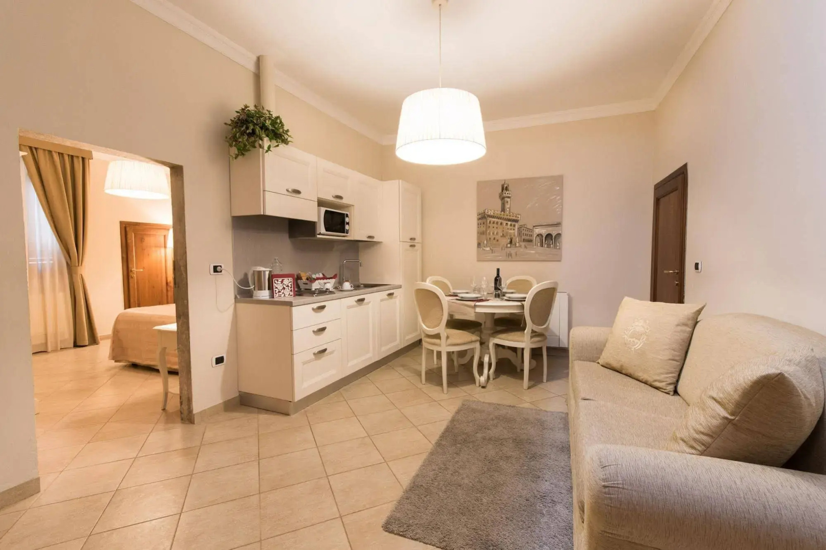 Foto - Residenza Marchesi Pontenani
