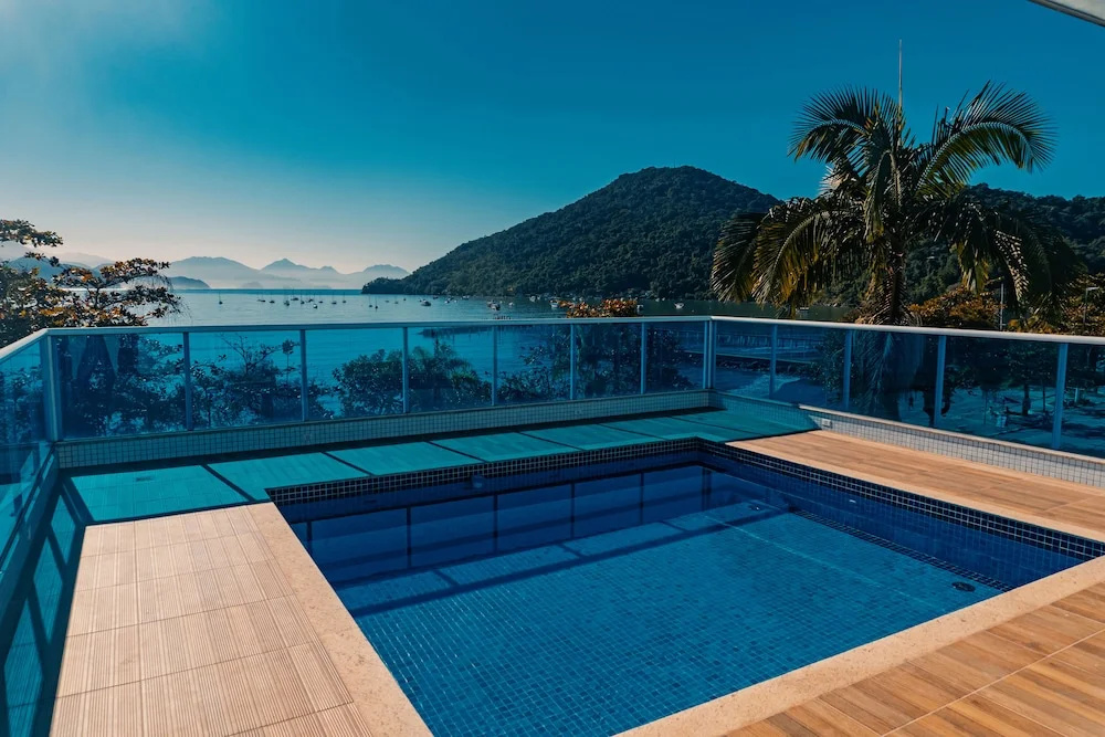 Foto - Ubatuba Praia Hotel