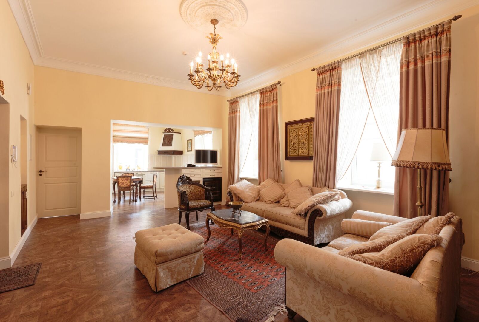 Photo - Shakespeare Boutique Hotel