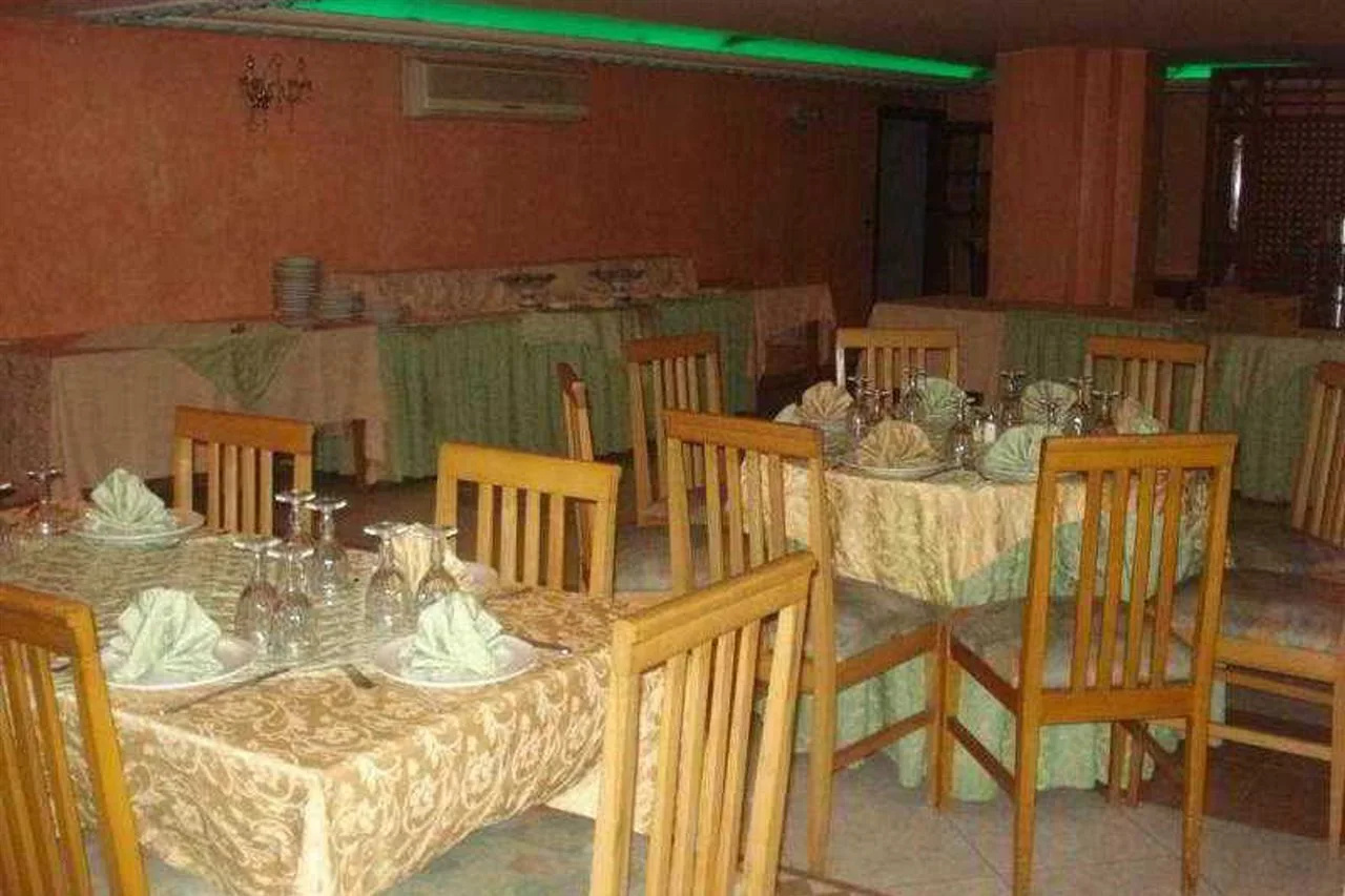 Photo - Hotel Bouregreg