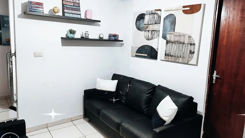 Foto - Vitoria Hostel