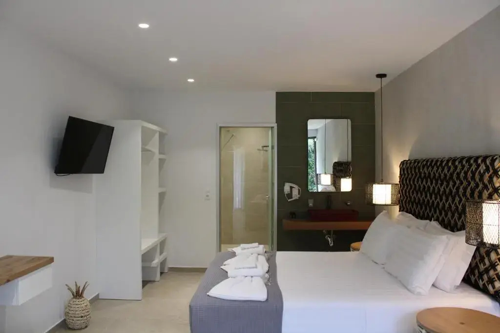 Photo - elia boutique hotel