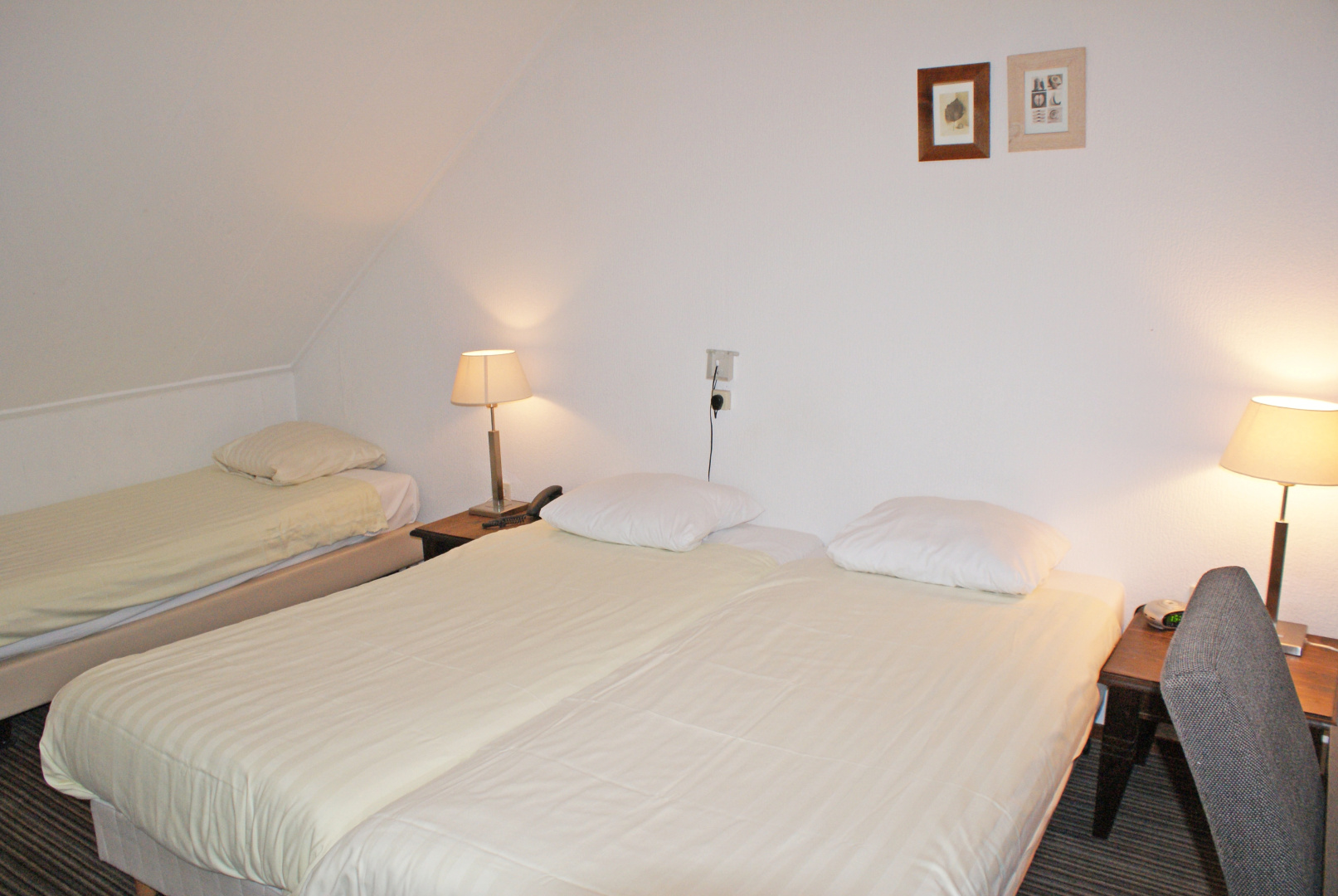 Foto - Fletcher Hotel-Restaurant De Burghoeve