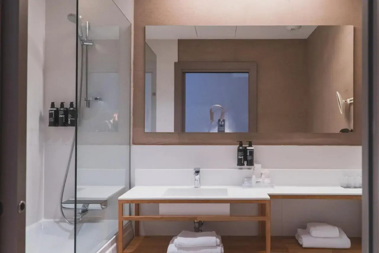 Foto - Zenit San Sebastián