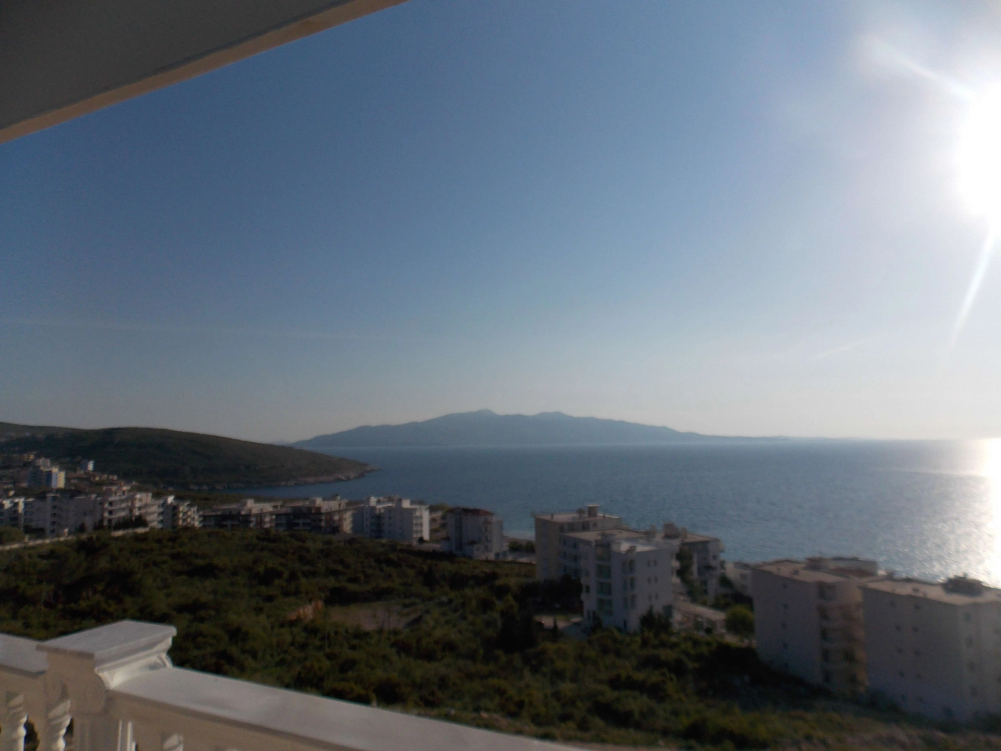 Foto - Hotel Keos