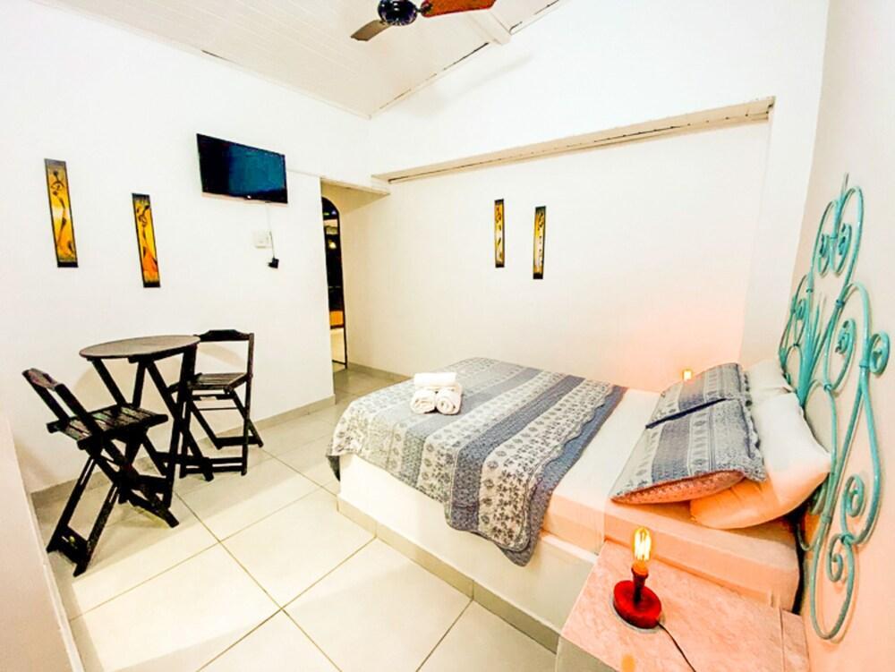 Foto - Pousada Porto Búzios