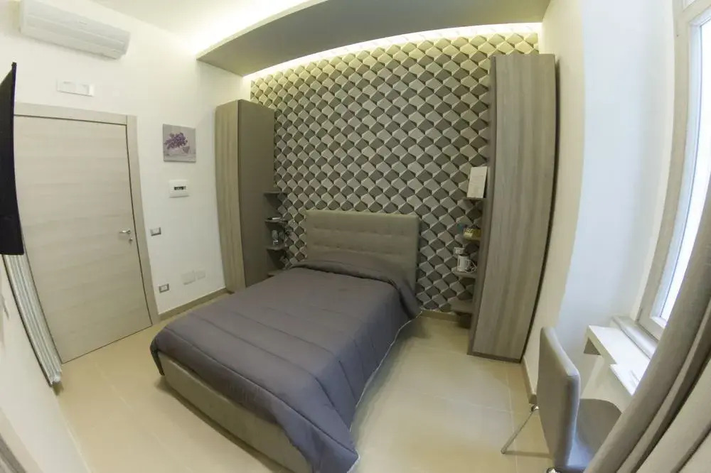 Foto - Wanda Bed&Breakfast