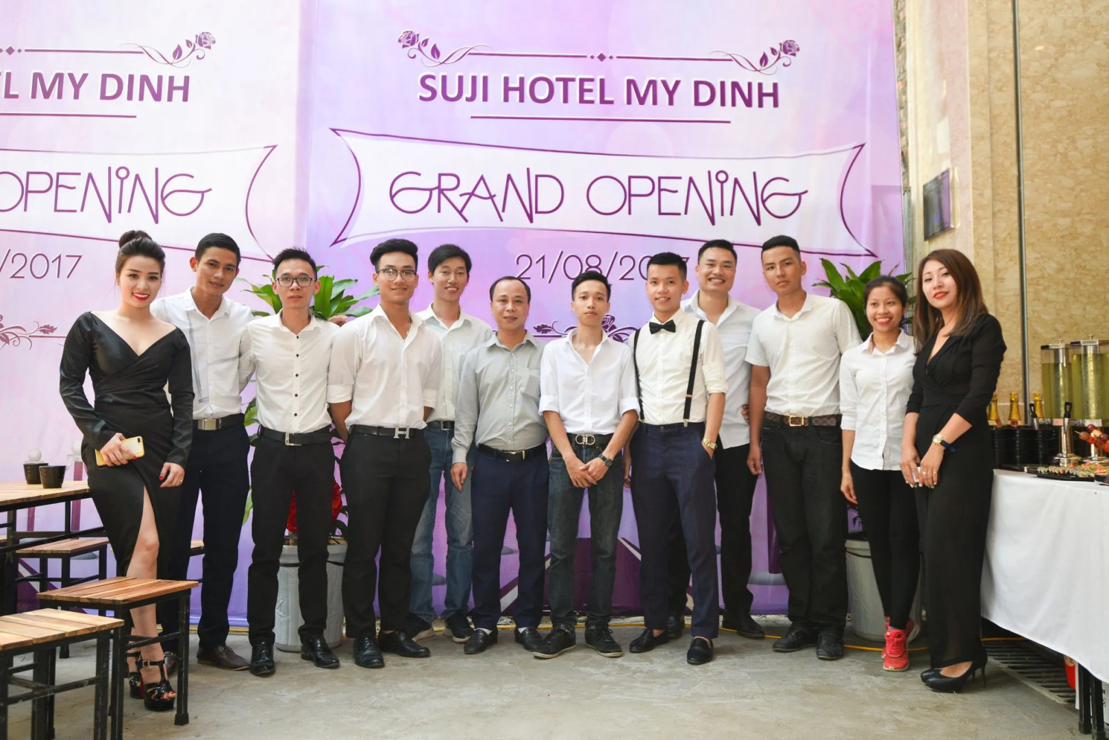 Foto - Suji My Dinh Hotel