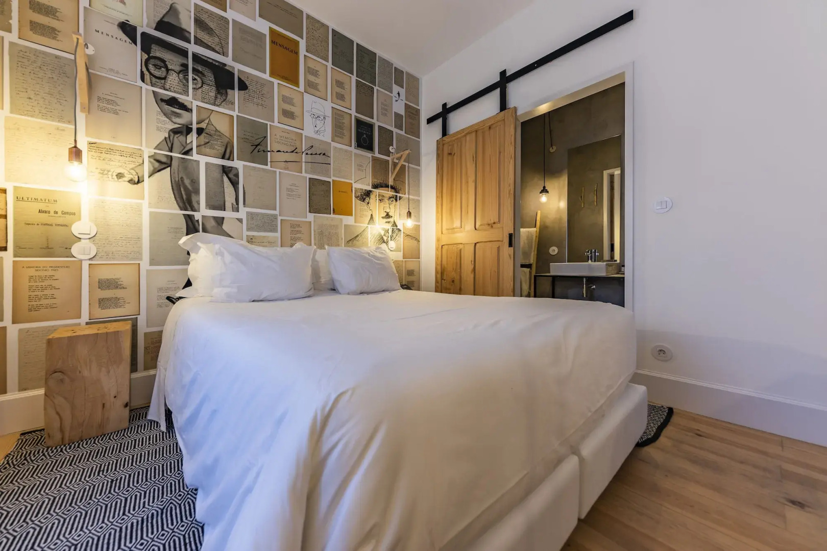 Foto - Sapientia Boutique Hotel