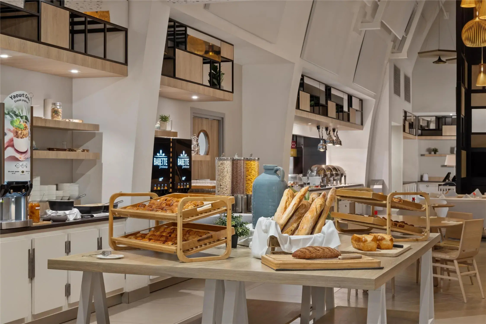 Foto - Hilton Garden Inn Bordeaux Centre