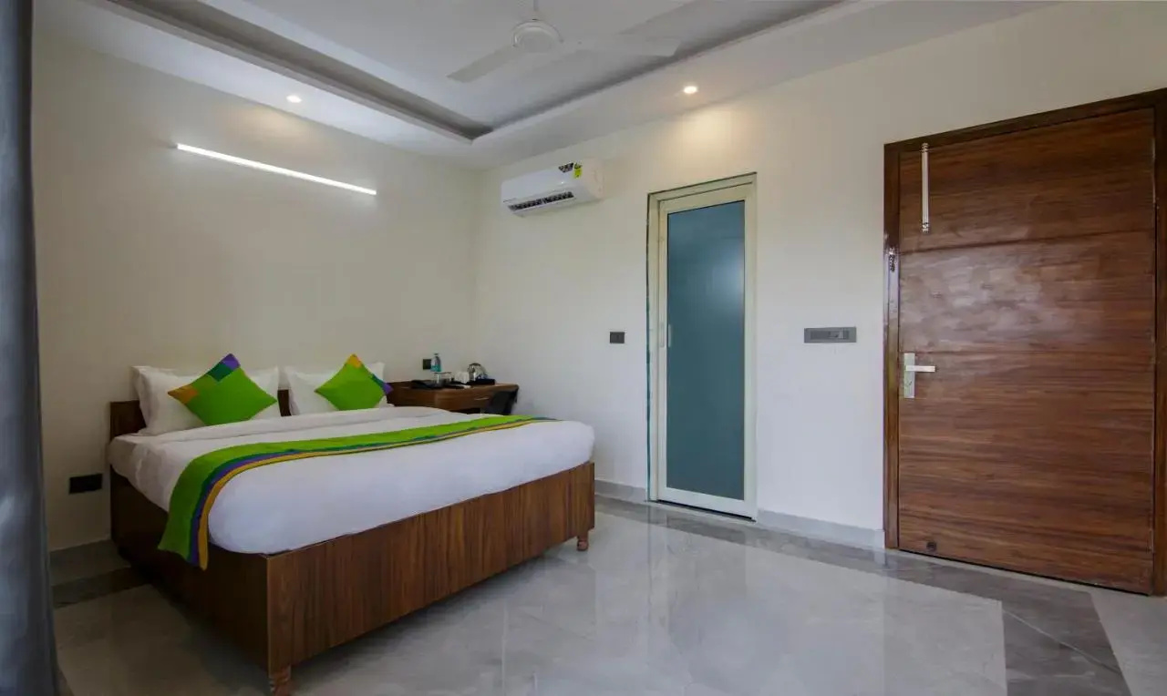 Foto - Treebo Grand Vista - 63A