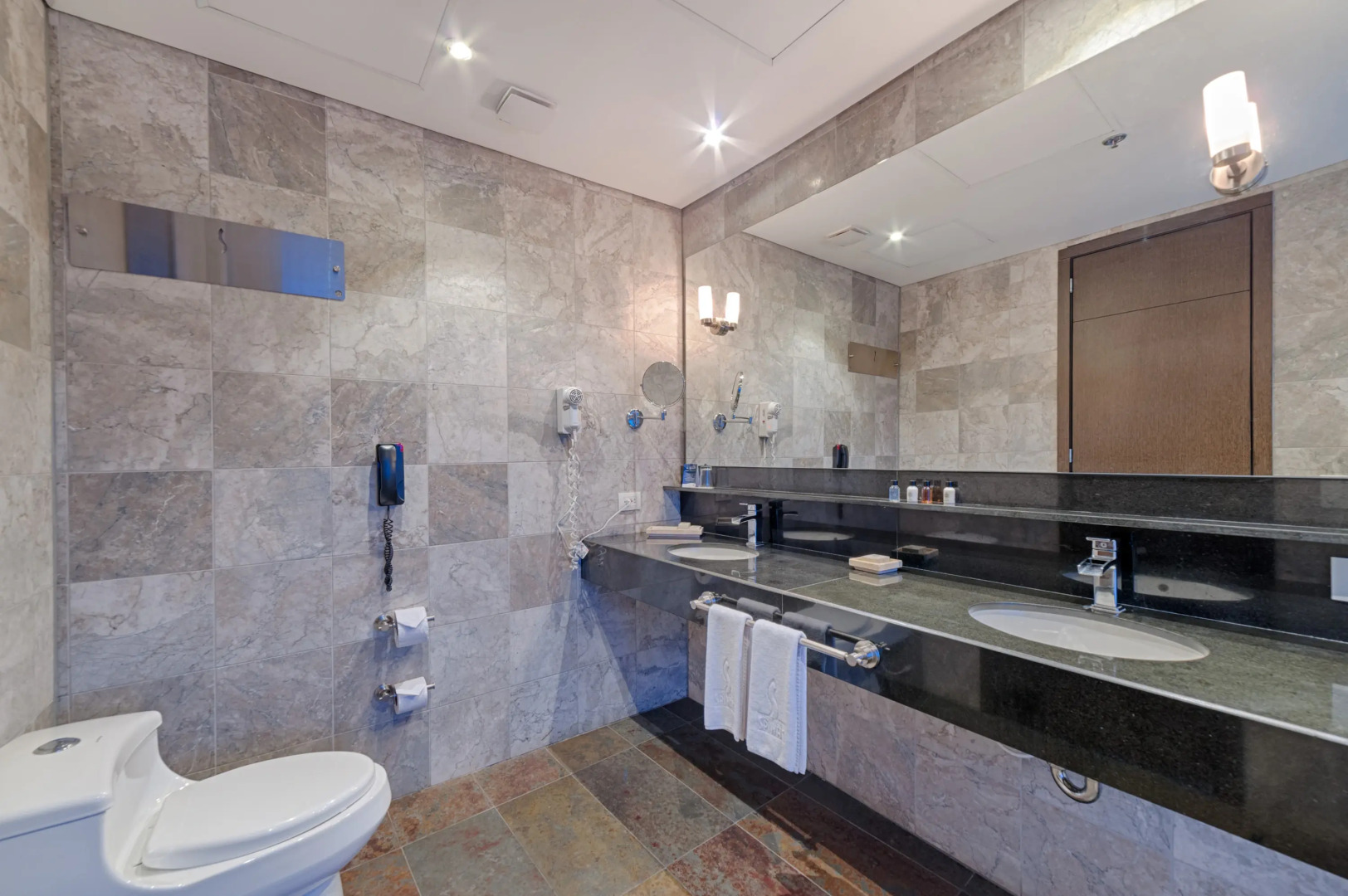 Foto - Hotel Spiwak Chipichape Cali