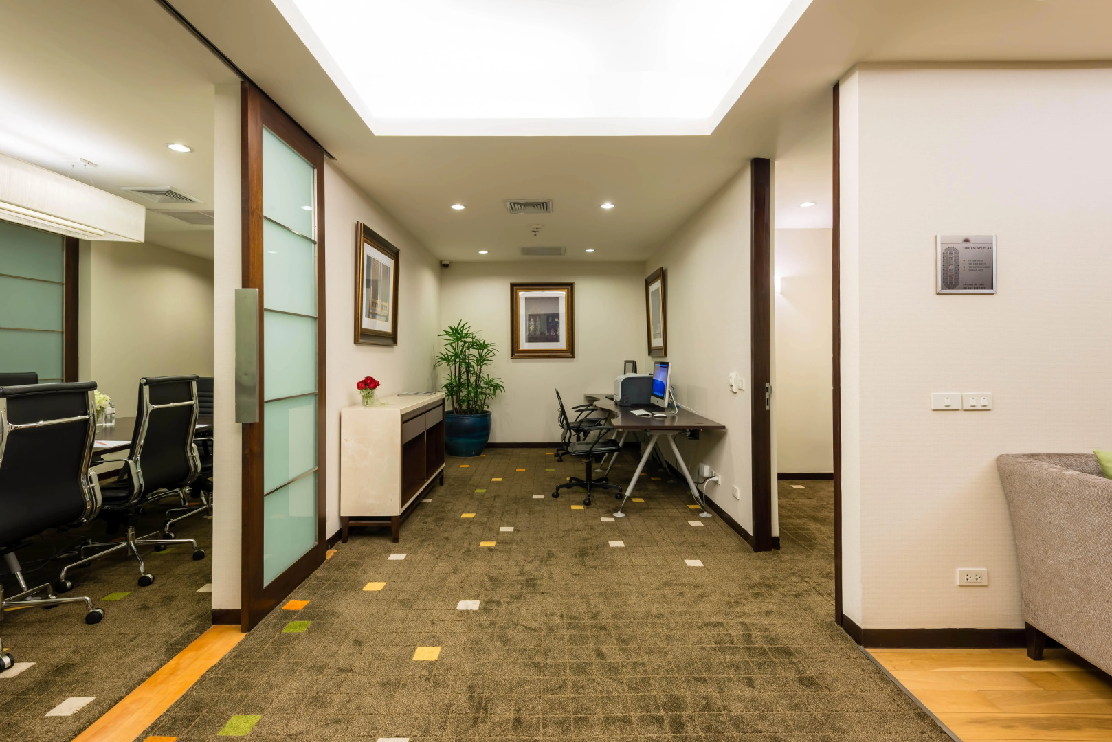 Foto - Emporium Suites by Chatrium