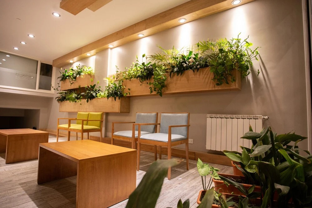 Foto - Hotel EcoSki by bund