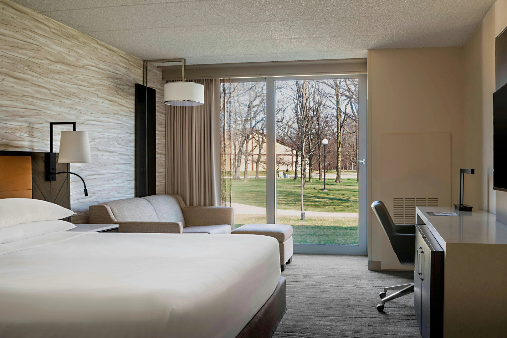 Foto - Lincolnshire Marriott Resort