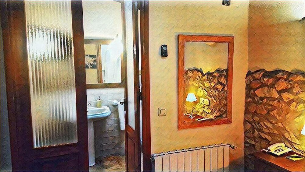 Foto - Vía Natura Hotel Rural
