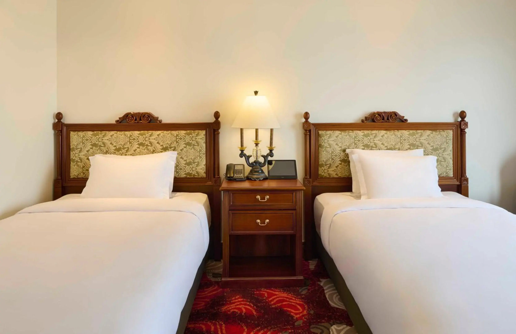 Photo - Grand Mercure Imperial Palace Seoul Gangnam
