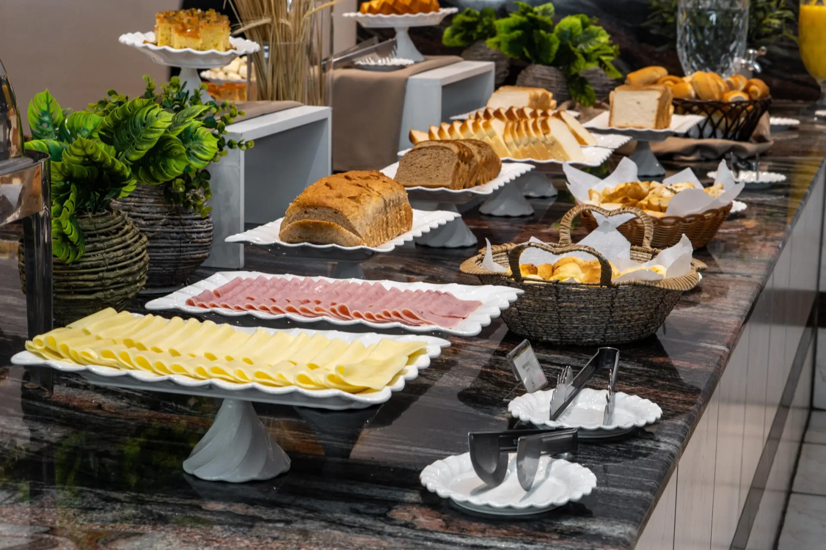 Photo - Suíça Iguaçu Hotel & Resort