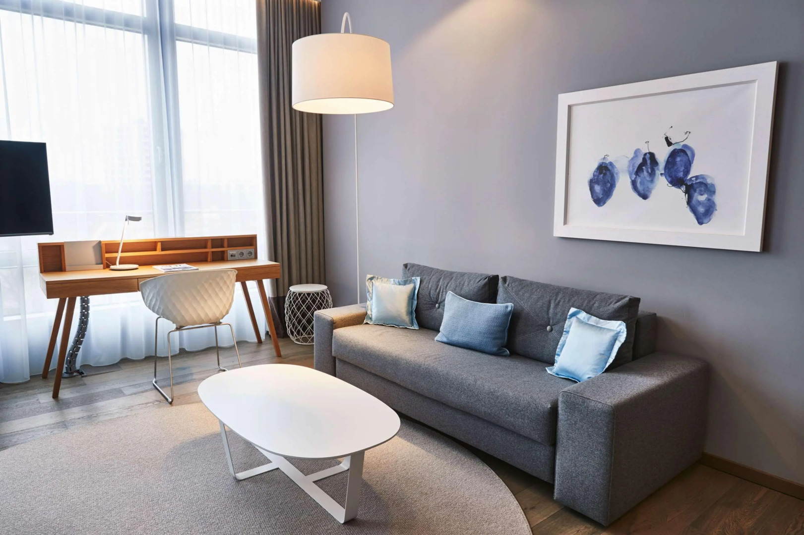 Foto - Steigenberger Hotel München